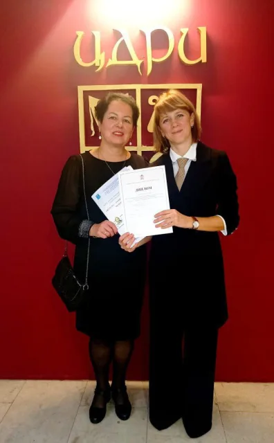 Преподаватели ДШИ №4 Люберец стали лауреатами I степени всероссийского конкурса педагогического мастерства