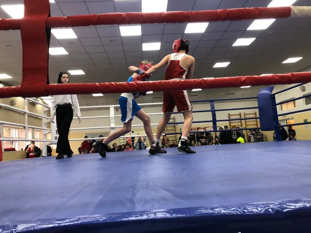 Ежегодный турнир по боксу «Люберецкая перчатка» пройдёт в Люберцах