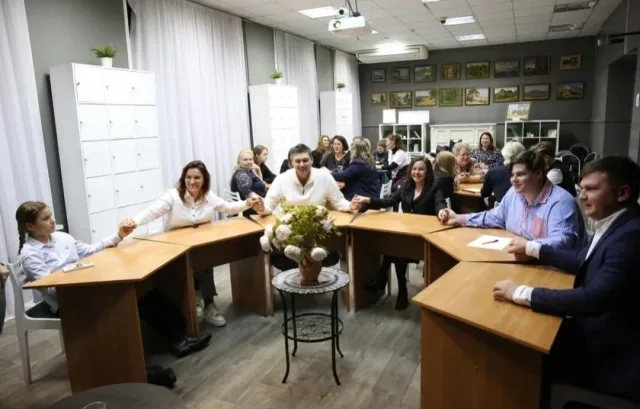 Семья Попеску представит городской округ Люберцы на областном благотворительном турнире игры «Что? Где? Когда?»