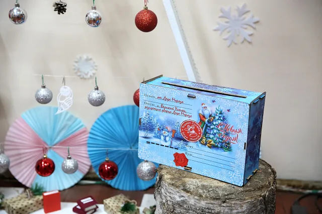 Библиотеки Люберец подготовили специальные программы в рамках губернаторского проекта «Зима в Подмосковье»