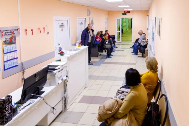 Почти 120 пациентов проверили свое здоровье в рамках Дня открытых дверей в Центре онкологической помощи Люберец