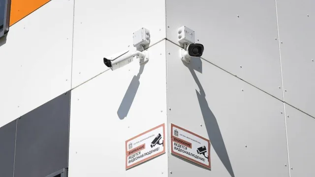 Более 9,5 тысячи камер наружного наблюдения Люберец подключено к системе «Безопасный регион»