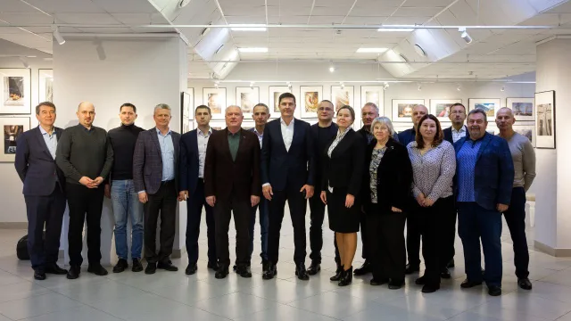 Более 3000 новых рабочих мест создано в Люберцах в 2024 году