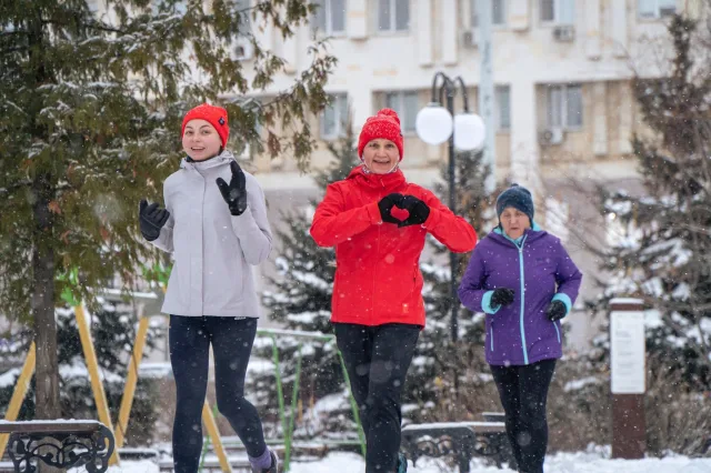 Экозабег в поддержку акции по раздельному сбору мусора пройдет в Люберцах
