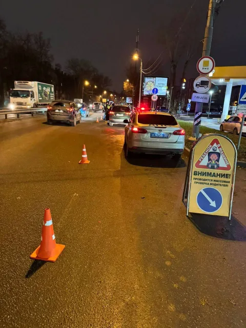 Госавтоинспекторы Люберец проверят водителей на соблюдение правил перевозки детей