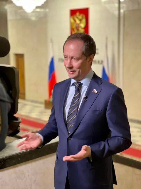 «Единая Россия» обеспечила принятие более 50 законов в поддержку семей и защиту их прав