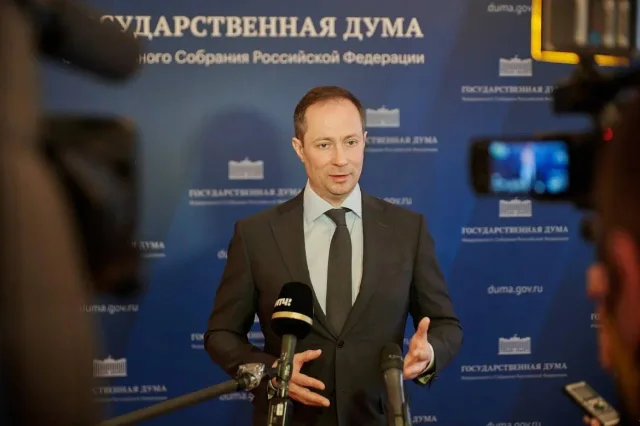 Весенняя сессия: приоритеты «Единой России»