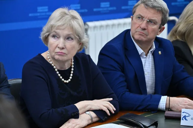 Игорь Брынцалов: Ключевая задача «Единой России» на 2025 год – обеспечить фракционное большинство по итогам выборов в муниципальные Советы