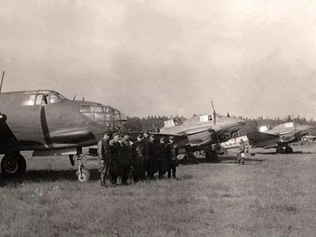 Научно-практическая конференция «Ухтомский район в годы Великой Отечественной войны» пройдёт в Люберцах