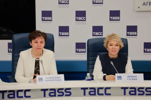 Количество заявок на вторую Всероссийскую муниципальную премию «Служение» выросло более чем в 2 раза