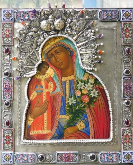 Выставка «Свет миру» откроется в Люберцах