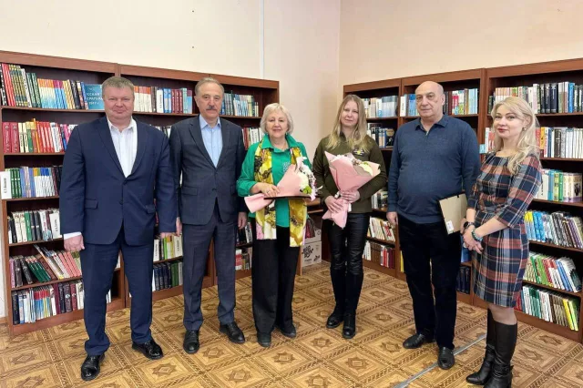 Свыше 200 тонн гуманитарной помощи отправили из Люберец с начала СВО