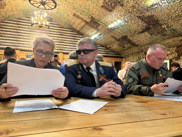 Музей «Бородино», аэропорт «Шереметьево», Перемиловская высота: в Подмосковье зарегистрировано 1315 очных площадок для «Диктанта Победы»