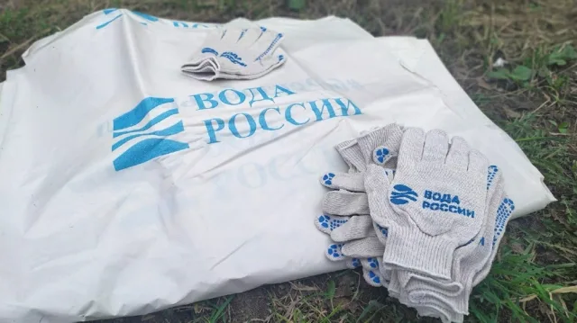 Экологическая акция по очистке берегов водоема от мусора состоится в Люберцах 17 мая