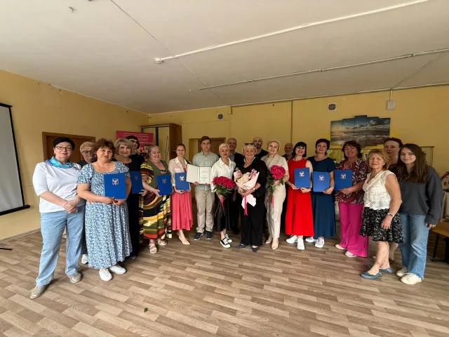 Около 7 000 детей обучаются во Дворце детского и юношеского творчества Люберец