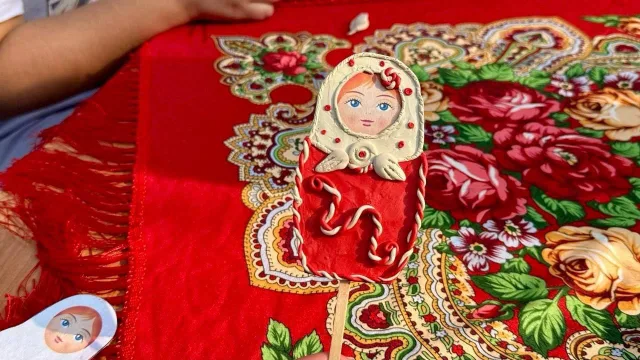 Фольклорный фестиваль «Музыкальная Матрешка» состоится в Люберцах 27 июня