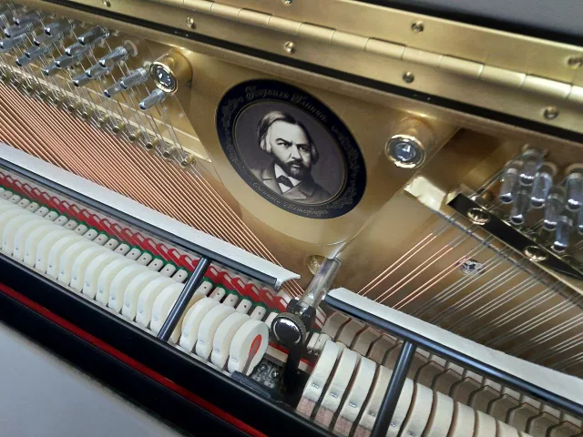 Новые музыкальные инструменты закупят в ДШИ №3 Люберец