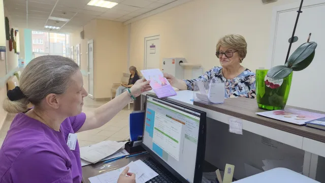 Врачи Люберец вылечили пациентку с четвёртой стадией рака без операции и химиотерапии