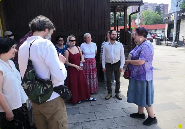 Более 20 туристических маршрутов реализуется на территории Люберец в 2025 году