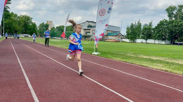 Выполнить нормативы ГТО люберчане смогут в День физкультурника