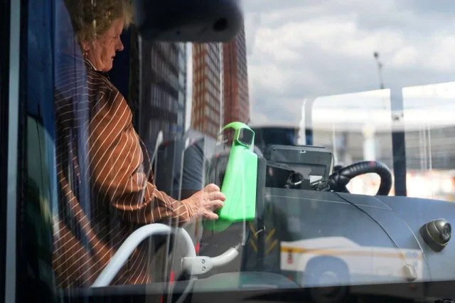 Новые маршруты запустили в Люберцах с 1 сентября