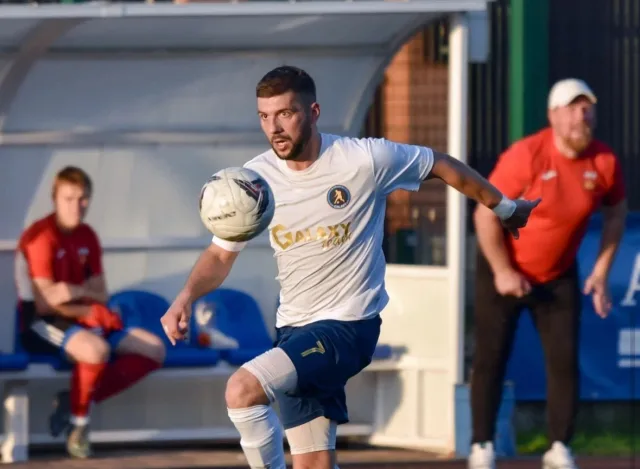 Фестиваль футбола пройдёт в День города Люберцы