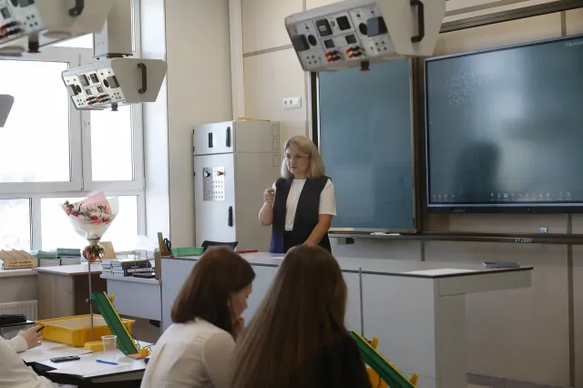 Более 200 педагогам Люберец предоставлено служебное жилье