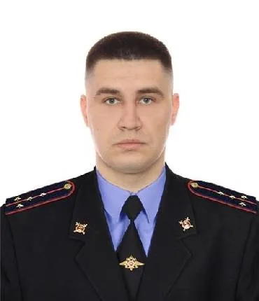 Участковый Ухтомского отдела полиции вышел во второй этап конкурса «Народный участковый – 2025»