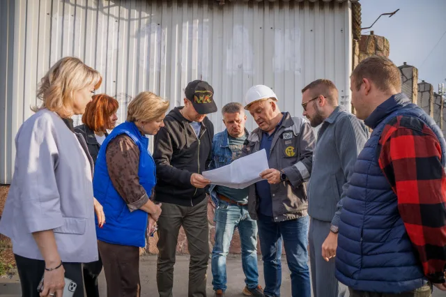 «Единая Россия» контролирует строительство новой эстакады в Люберцах