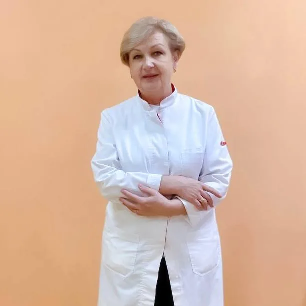 Врач-физиотерапевт приступила к работе в детской поликлинике Люберец