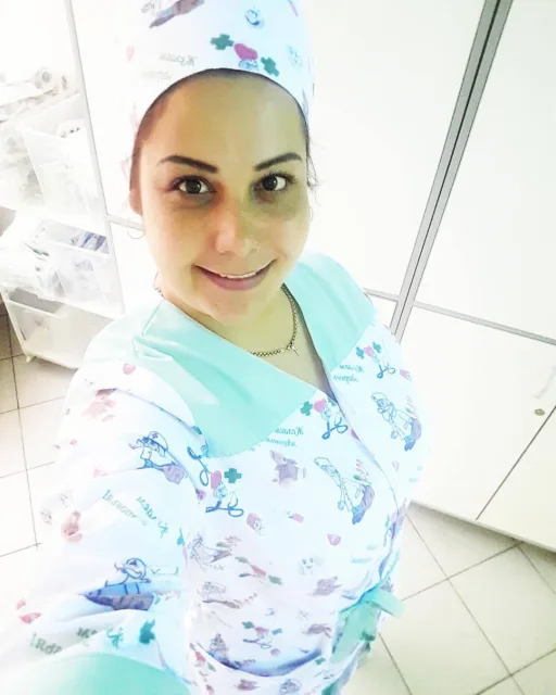 Жилищный сертификат по программе «Социальная ипотека» получила медсестра из Люберец