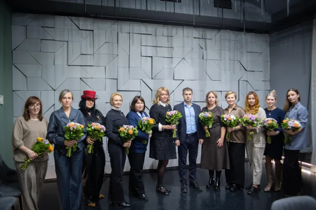 «Единая Россия» создала площадку для женского бизнеса в Люберцах: предпринимательницы рассказали свои истории роста