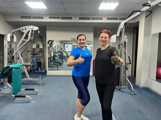 Бесплатные спортивные тренировки для семей участников СВО в Люберцах стартовали с начала 2026 года