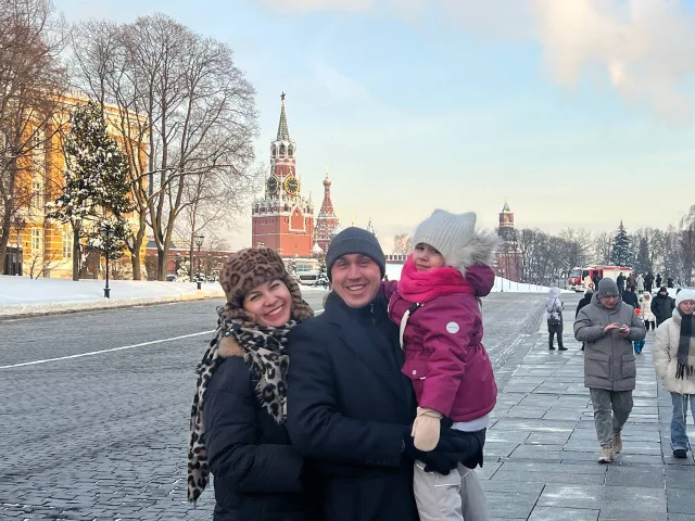 Более 70 человек из семей участников СВО Люберец стали зрителями балета «Продавец игрушек»