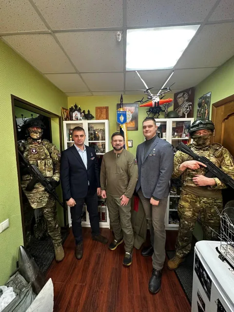 Армейский рукопашный бой в Люберцах будут развивать ветераны СВО