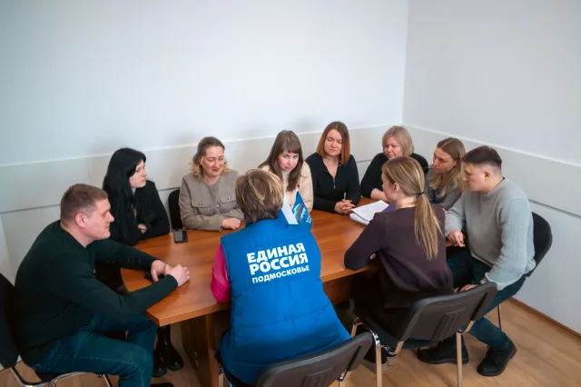 «Единая Россия» примет участие в акции «Помоги лесному жителю»