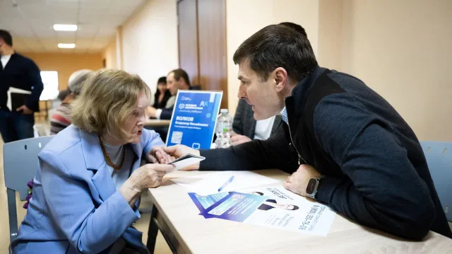 Современная поликлиника откроется в ЖК «Люберецкий» в 2026 году