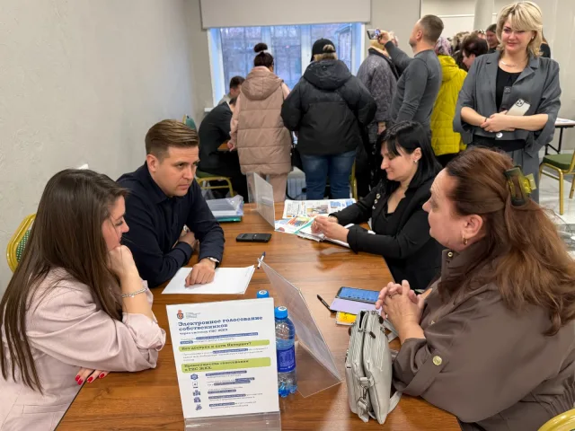 25 многоквартирных домов в Дзержинском капитально отремонтируют в 2026 году