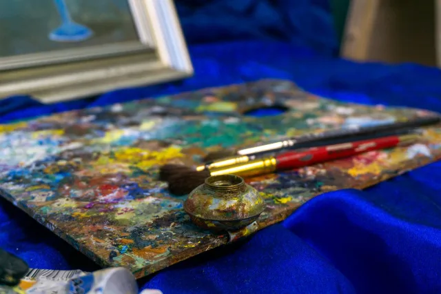 «Единая Россия»: в Люберцах после капремонта открылось новое пространство для юных музыкантов