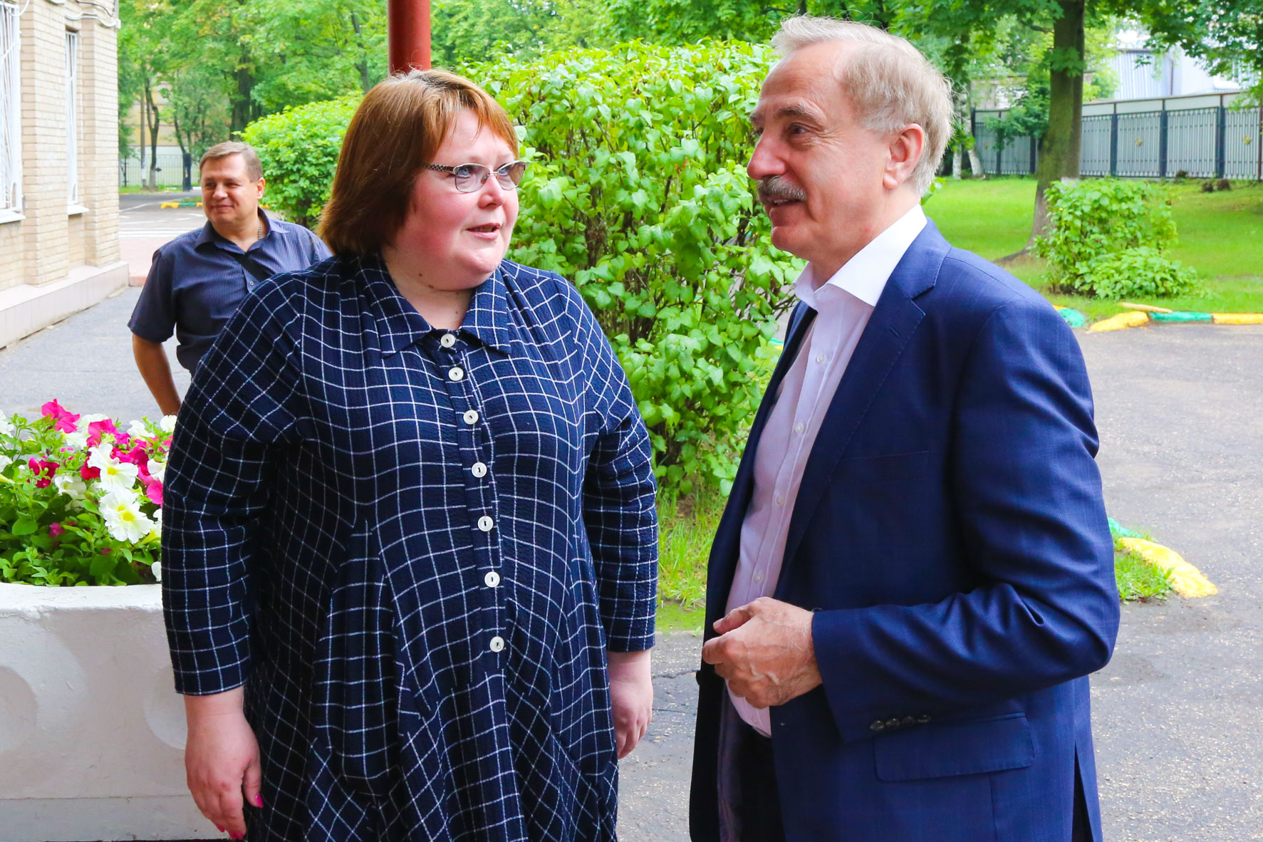 Эксперты: повышение платы за детсады в Томске - вынужденная мера - РИА Томск