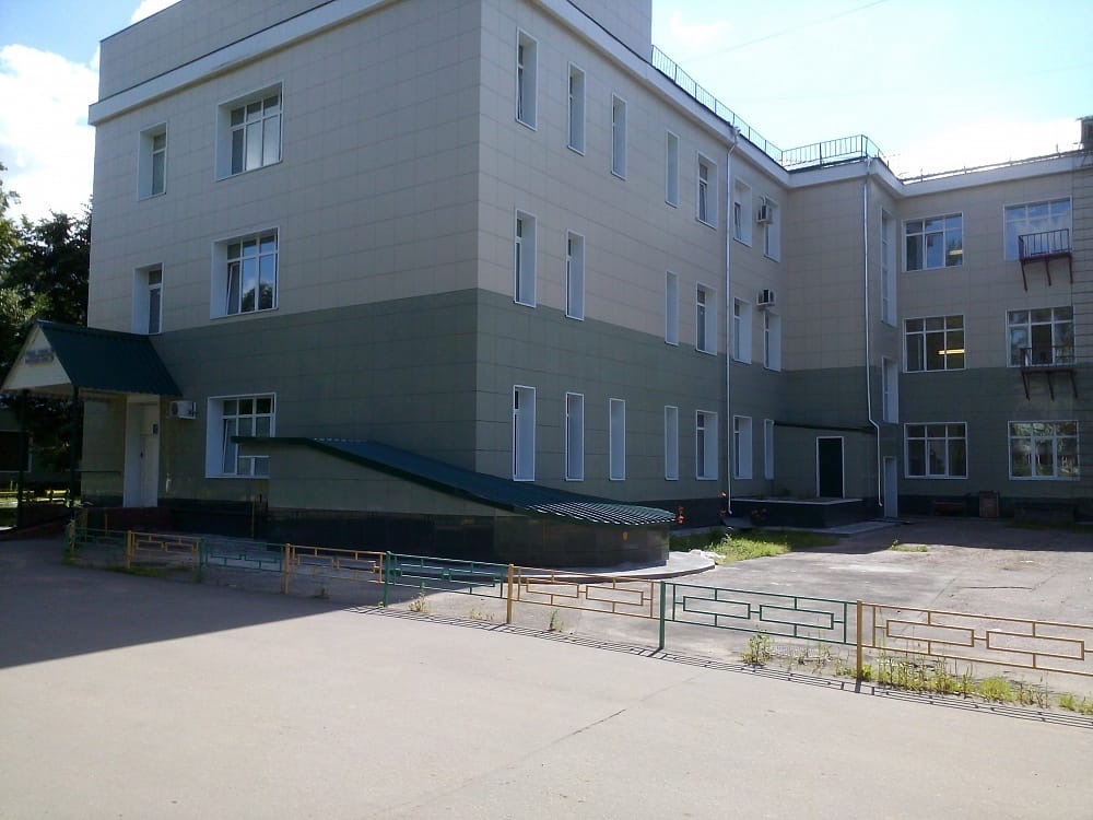 Европейский Стандарт Жизни в ближайшем Подмосков Инфраструктура - 3 фотографии В