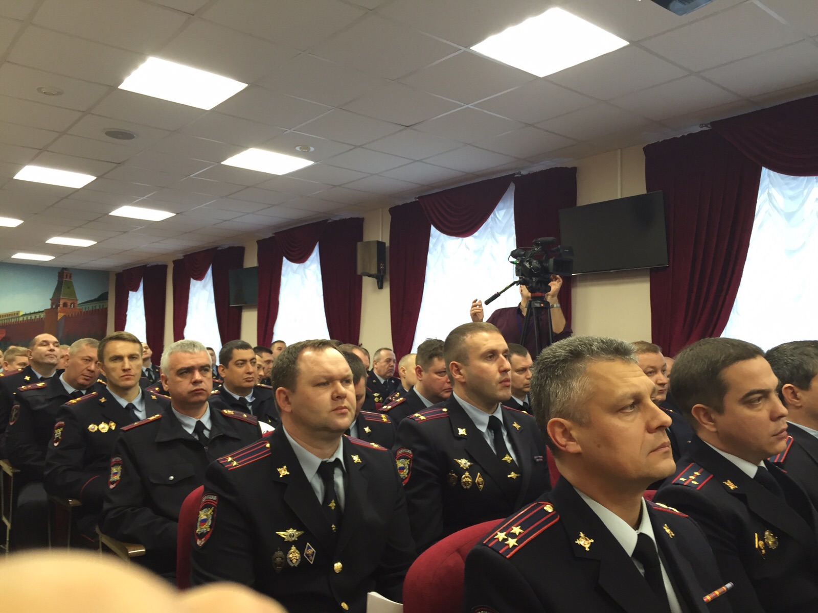 Увд люберцы