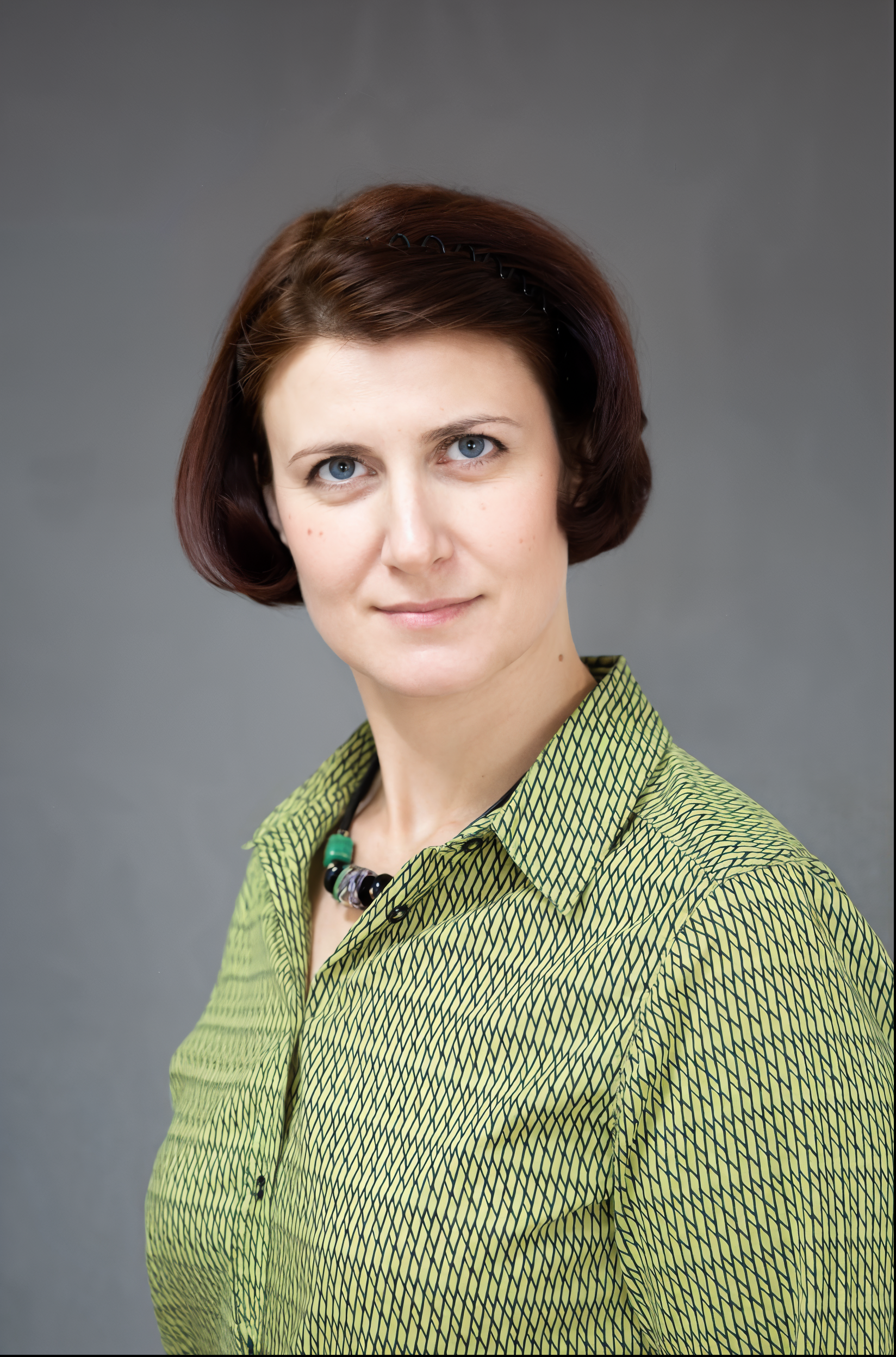 Гундарева Елена Николаевна