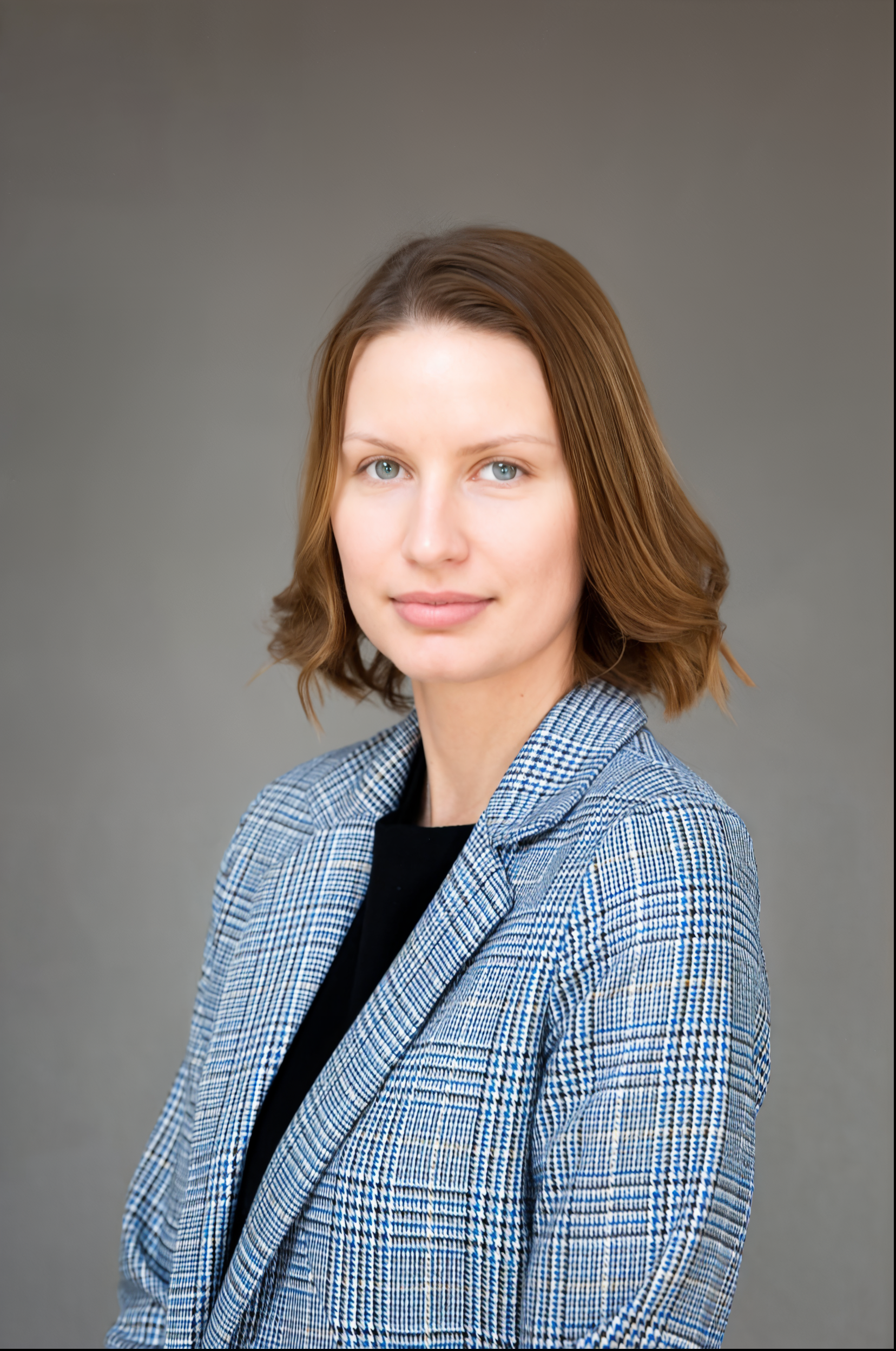 Канцерова Ирина Владиславовна