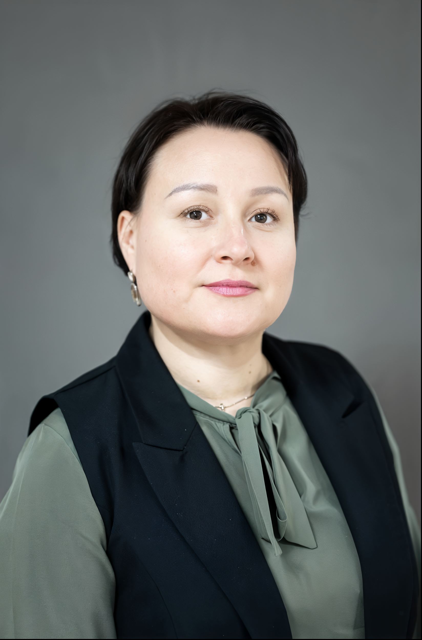 Довгаль Алла Владимировна