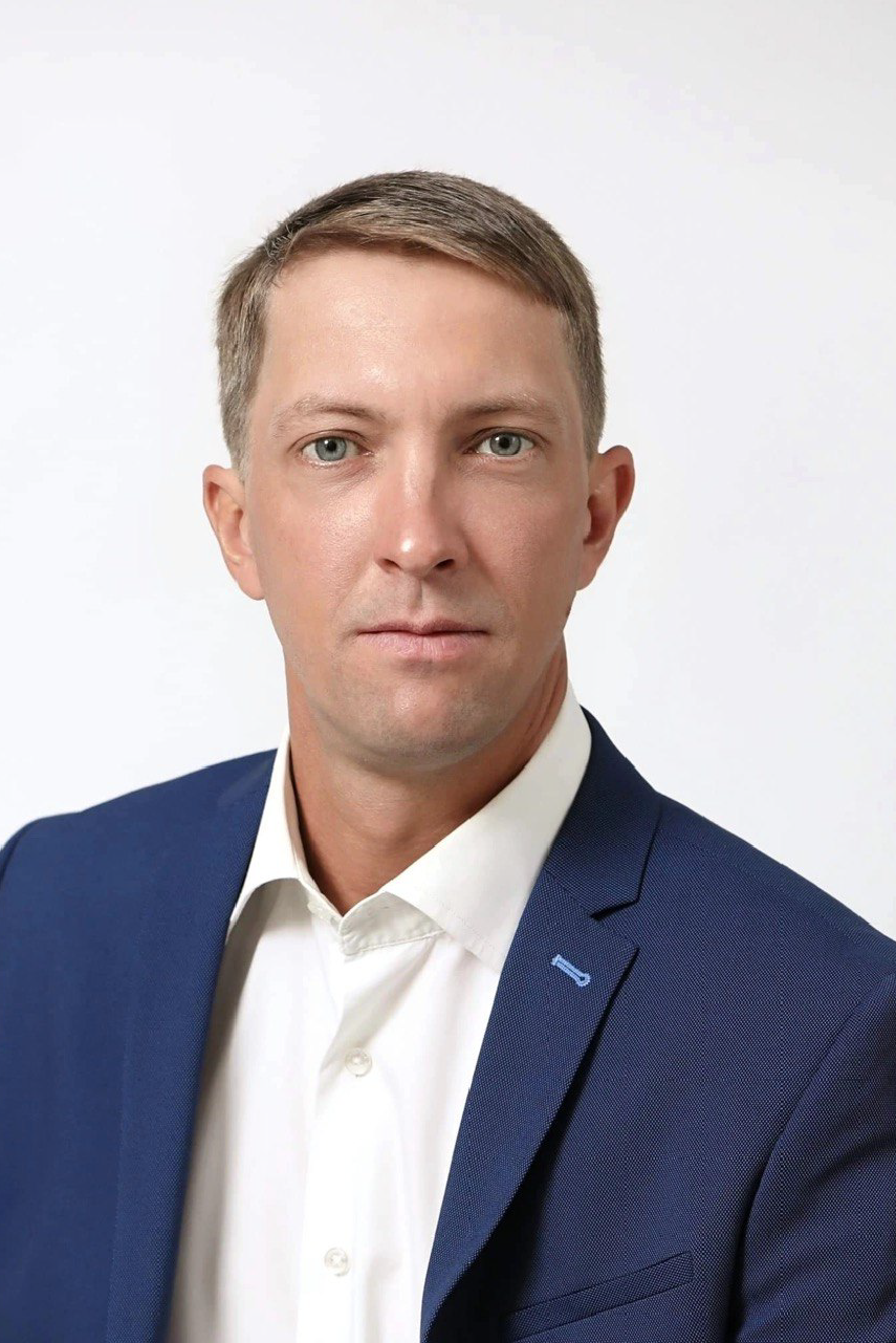 Рожников Илья Александрович