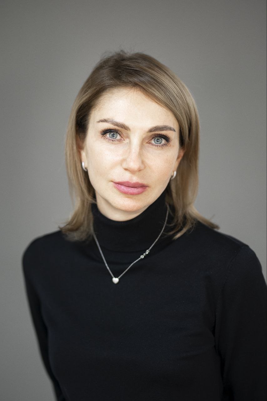 Жгулева Татьяна Васильевна