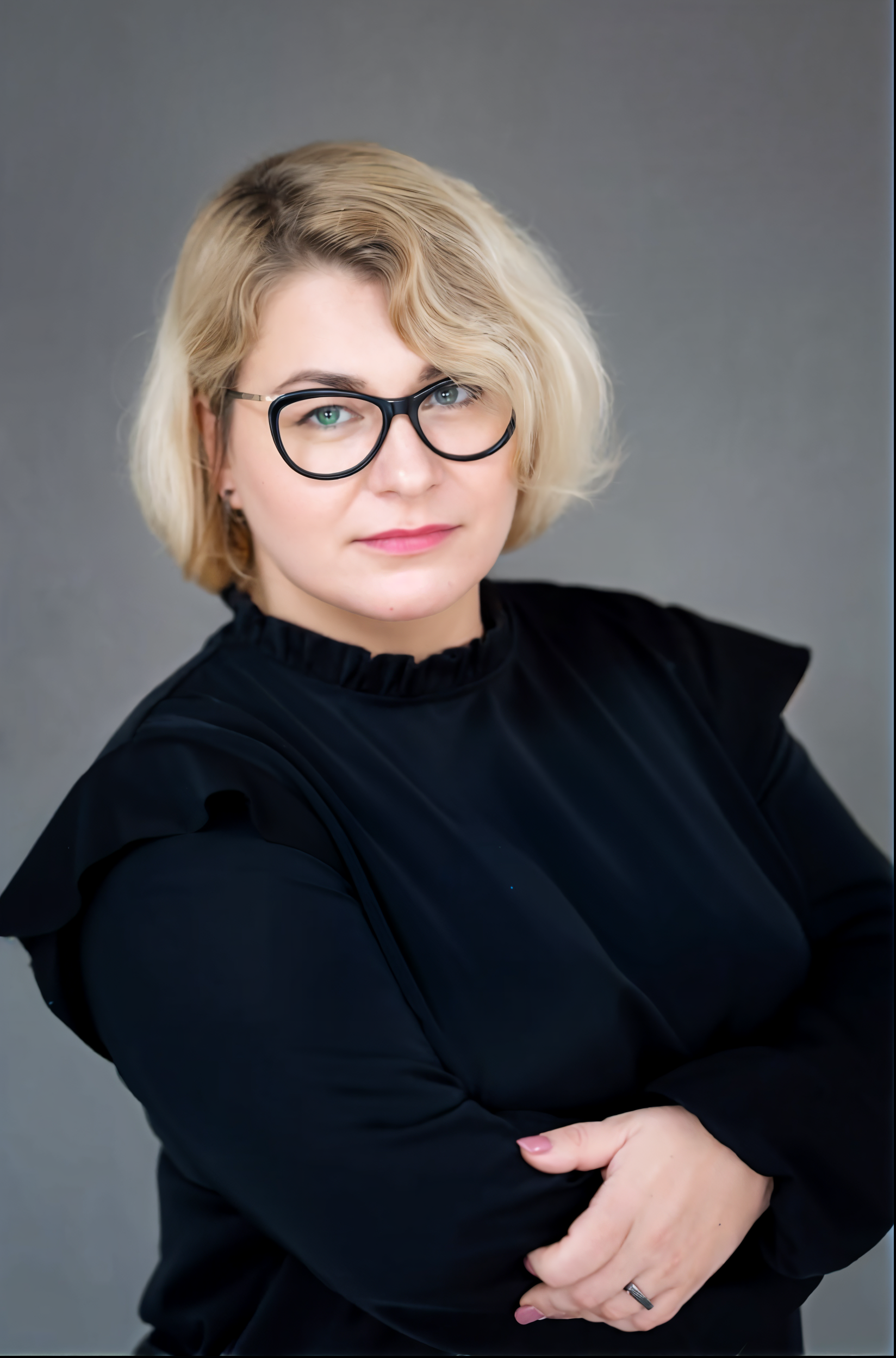 Каурдакова Анастасия Михайловна