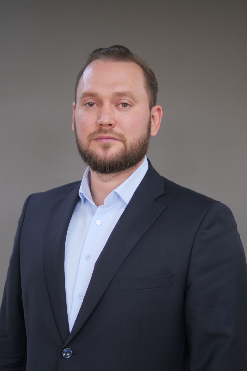 Синчук Виталий Владимирович