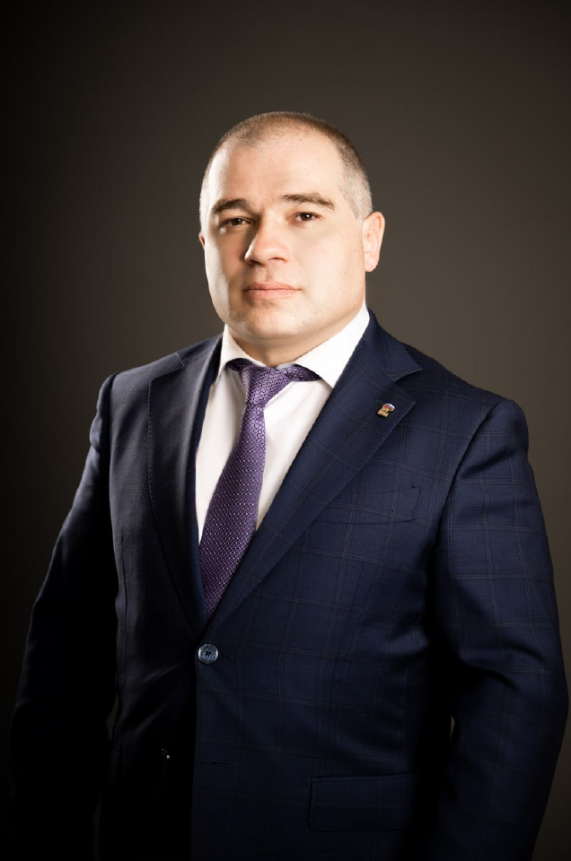 Клейнбурд Евгений Ильич